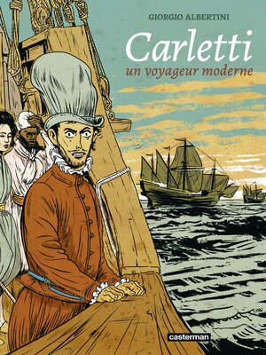 cover image of Carletti
